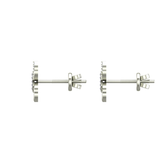 Zoya Diamond Earring